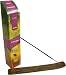 Stamford Rafiki Incense Sticks – 40 Lavender Sticks & Holder