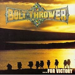 ...For Victory