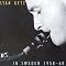Fly with Stan Getz, "the Sound"