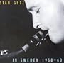 In Sweden 1958-60