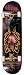 Toys : Renner Complete Skateboard - B23 Tribal Skull