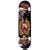 Renner Complete Skateboard - B23 Tribal Skull