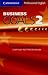 Books : Business Goals 2 Audio Cassette [CASSETTE]