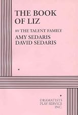 The Book of Liz