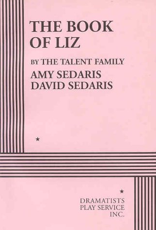 The Book of Liz