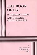 The Book of Liz