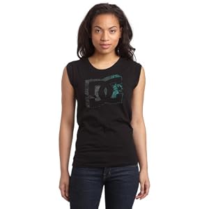 Buy DC Junior's Alan T-Shirt by DC