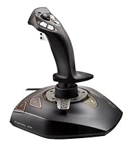 Logitech WingMan Extreme Digital 3D Joystick w/Throttle