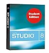 Studio 8 deutsch Studenten,Sch�ler und Lehrerversion