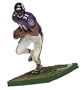 McFarlane Toys NFL Sports Picks Series 8 Action Figure Jamal Lewis (Baltimore Ravens) Purple Jersey