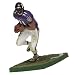 McFarlane Toys NFL Sports Picks Series 8 Action Figure Jamal Lewis (Baltimore Ravens) Purple Jersey