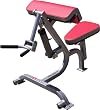 Quantum Fitness Quick Circuit Hydraulic Arm Curl/Triceps Pressdown