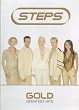 Steps - Gold the Greatest Hits [DVD]