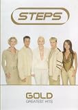 Steps - Gold - Greatest Hits [2001]