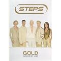 Steps - Gold the Greatest Hits [DVD]