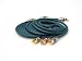 PHOENIX GOLD VRX-660CV Gold Level High-Definition Component Video Cables 20 ft