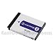 NP-FD1 & NP-BD1 Rechargeable Lithium-Ion Replacement Battery Pack (3.7v, 800mAh) for Sony DSC-T70 & DSC-T200 Digital Cameras