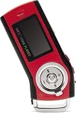 iriver �t���b�V���������[�v���[���[ T10 512MB �`�F���[���b�h T10 512MB-CR