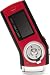 iriver �t���b�V���������[�v���[���[ T10 512MB �`�F���[���b�h T10 512MB-CR