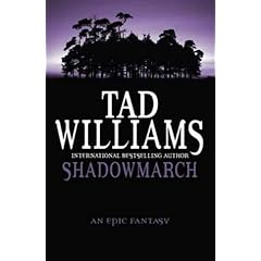 Shadowmarch (Shadowmarch Quartet)