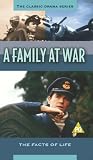 A Family at War - the Facts of Life [VHS]