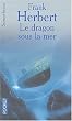 Le Dragon sous la mer