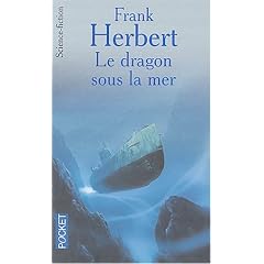 Le Dragon sous la mer