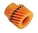 Pet Supplies : Replacement Part for Oster 2 Speed A-5 Clipper - Bakelight Gear