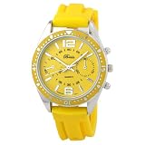 Breda Womens 8125_yel McKenna Sport Jelly Yell