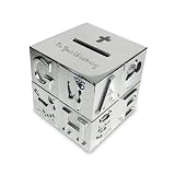 Christening ABC Money Box