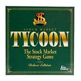 Stock Market Tycoon