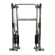 Body Solid Functional Home Gym Weight Stack Training Center GDCC210