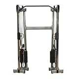 Body Solid Functional Home Gym Weight Stack Training Center GDCC210