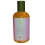 Desert Essence Love Massage & Body Oil, 8-Ounce, 0.65 Bottle