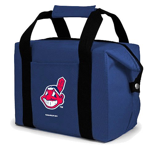 Kolder Cleveland Indians Cooler