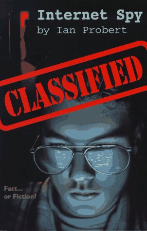 internet spy classified