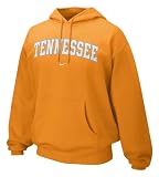 Tennessee Volunteers Nike Athletic Arch Team Hood