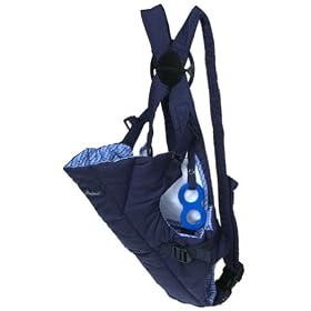 Infantino Cozy Rider