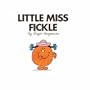 Little Miss Fickle