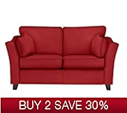 Fenton Small Sofa