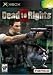 Dead to Rights 2 Xbox