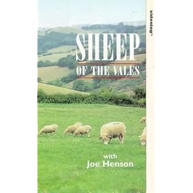 Sheep Of The Vales [VHS]