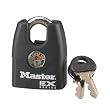 Master Lock 3DEX EX Series Padlock