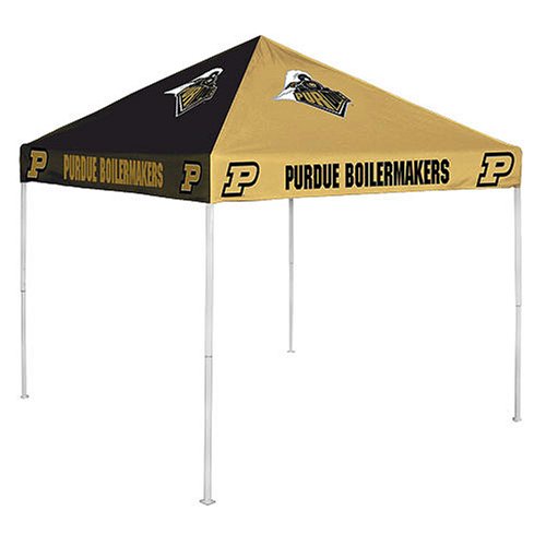 Purdue Tent by Logo Chair Company