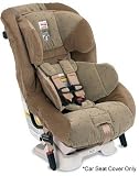 Boulevard Convertible Car Seat Cover Set in Huntington