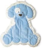 Gund Spunky Cuddlehugs Baby Blanket & Nursery Decor - Blue