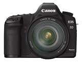 Canon Digital SLR Camera  EOS 5D Mark II + EF24-105 Kit Picture