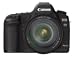 Canon Digital SLR Camera  EOS 5D Mark II + EF24-105 Kit