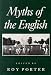 Myths of the English