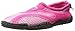 Womens Water Shoes Aqua Socks Pool Beach ,Yoga,Dance and Exercise (10, Fuchsia/Pink 1185L)